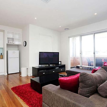 Espresso Apartments - Brighton Beach Bayside Beauty Melbourne Bagian luar foto