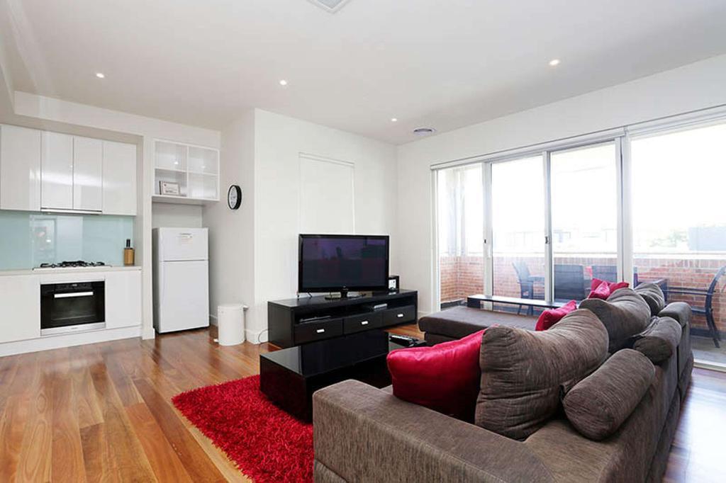 Espresso Apartments - Brighton Beach Bayside Beauty Melbourne Bagian luar foto