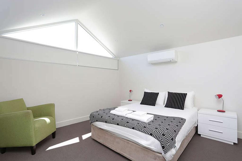 Espresso Apartments - Brighton Beach Bayside Beauty Melbourne Bagian luar foto